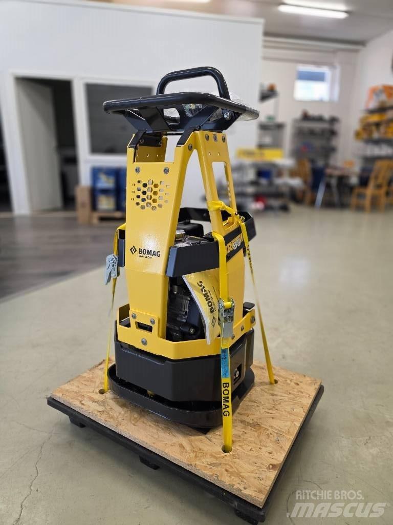 Bomag BR 95 Vibratoare