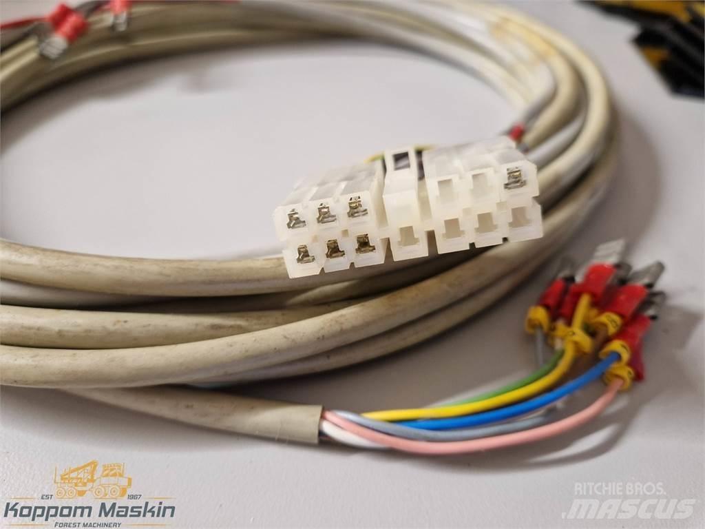 Rottne 044-0084 Electronice