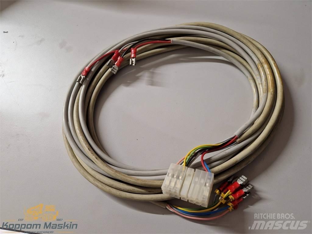 Rottne 044-0084 Electronice