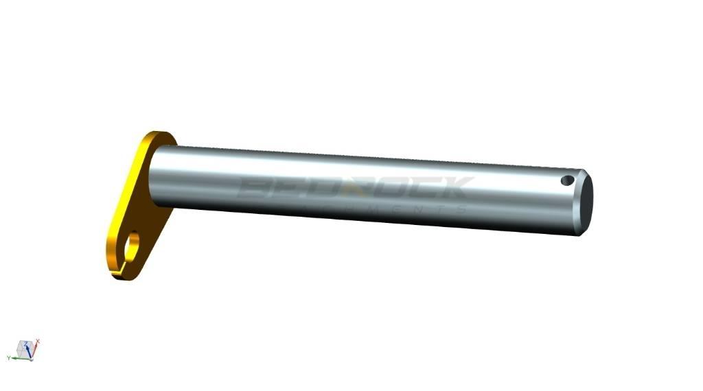 CAT 69.85MM PIN AS Alte componente