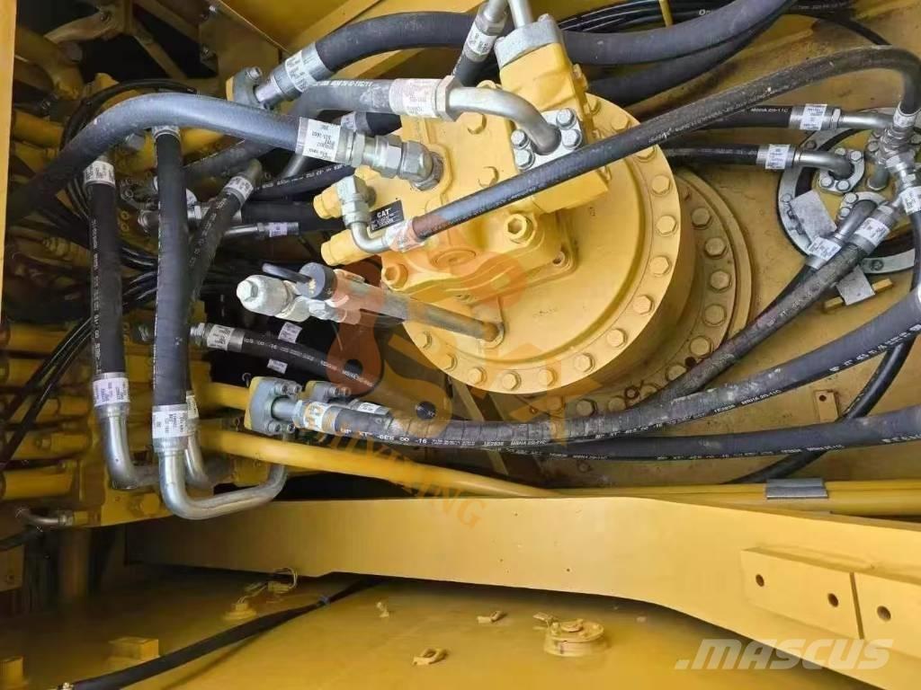 CAT 336D2L Excavatoare pe șenile
