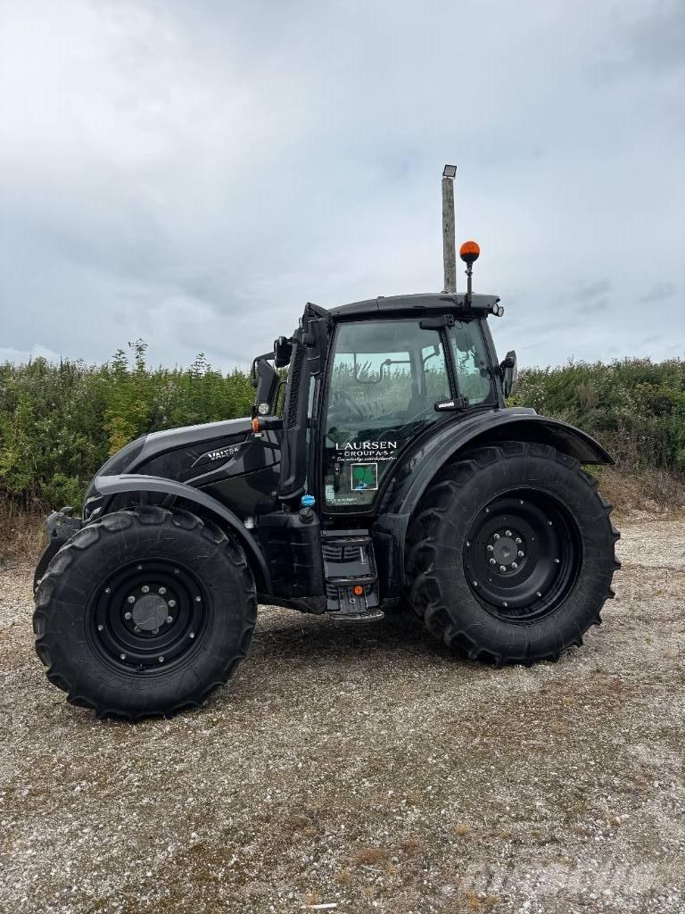 Valtra N 175 A Tractoare