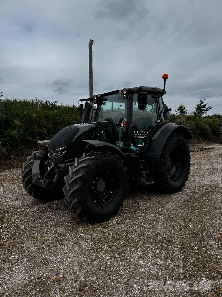Valtra N 175 A Tractoare