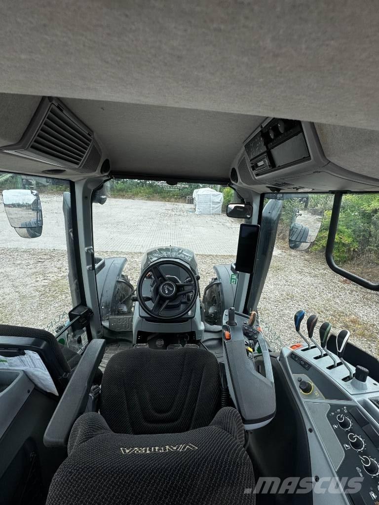 Valtra N 175 A Tractoare