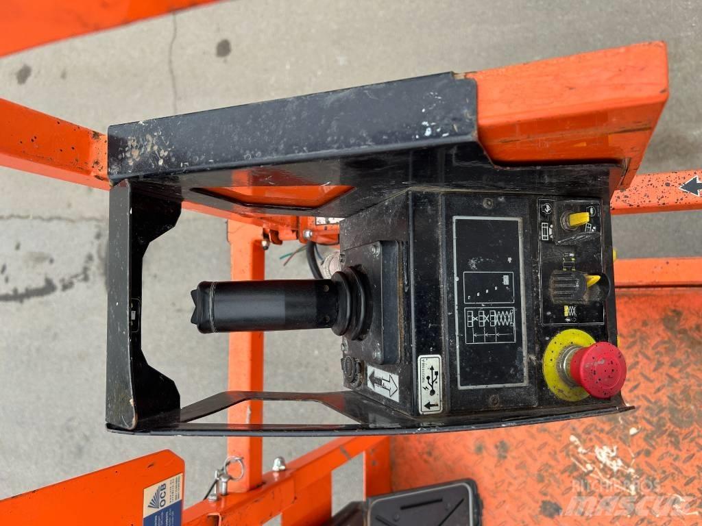 JLG 3246 ES Platforme foarfeca