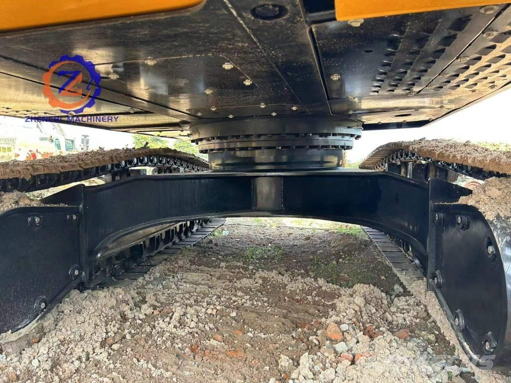 Sany SY 335 H Excavatoare pe șenile
