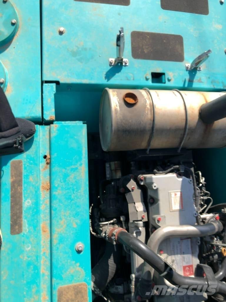 Kobelco 260 Excavatoare pe șenile
