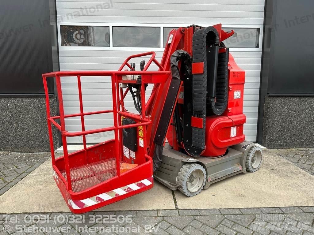 ATN Piaf 880R Alte ascensoare si platforme