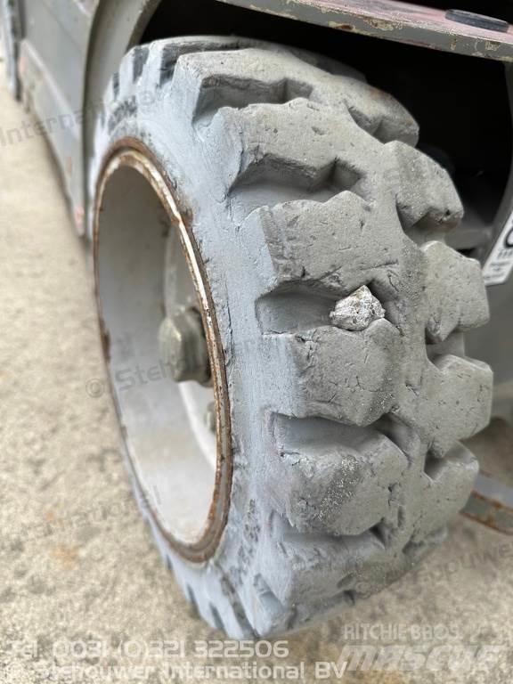 ATN Piaf 880R Alte ascensoare si platforme