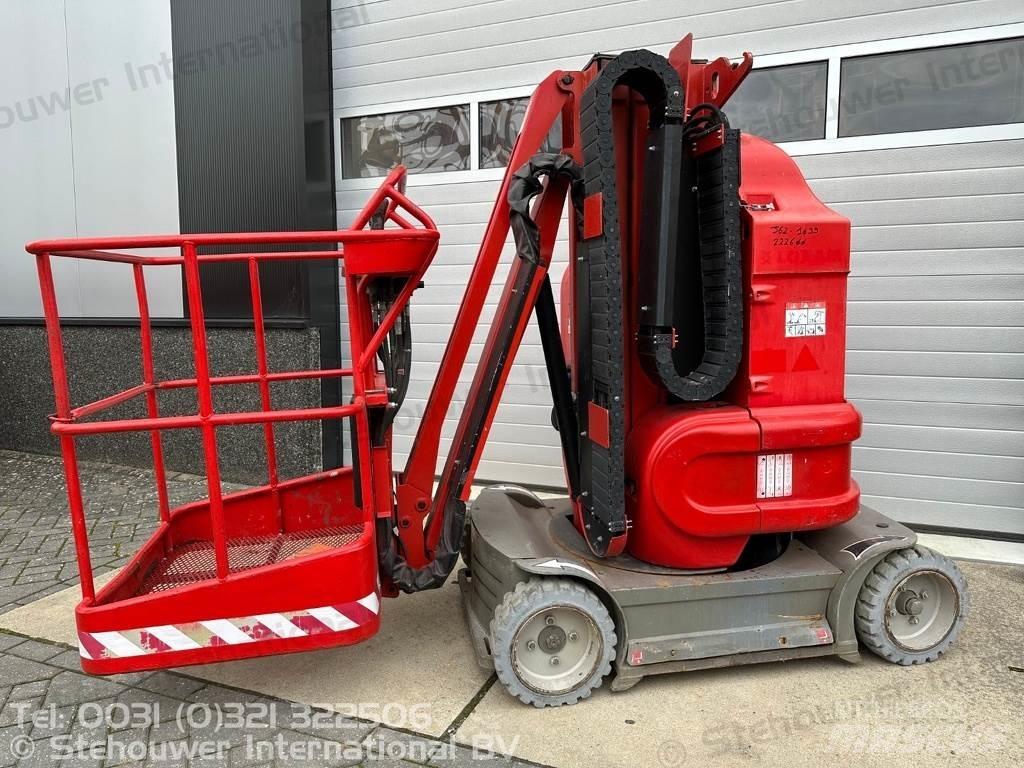 ATN Piaf 880R Alte ascensoare si platforme
