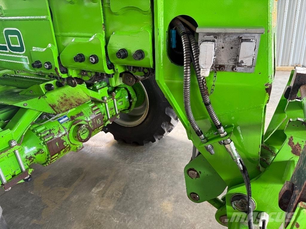 Merlo P 50.18 HM Stivuitoare telescopice