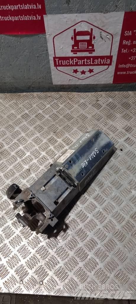Scania 94 D.   1427567 Cabine si interior