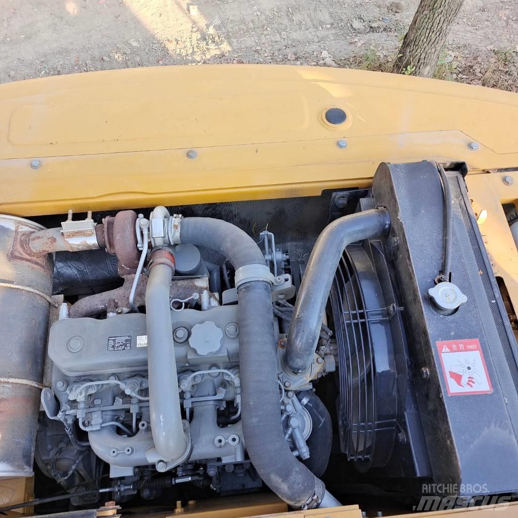 Sany SY 135 C Excavatoare pe șenile
