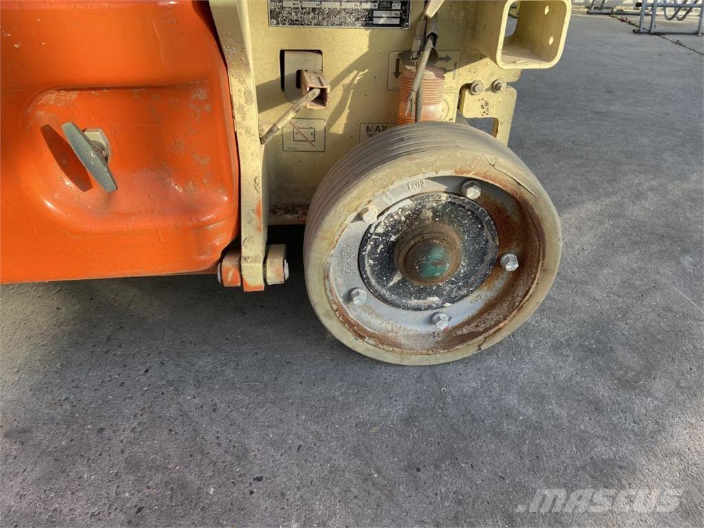 JLG 1930ES (4520) Platforme foarfeca