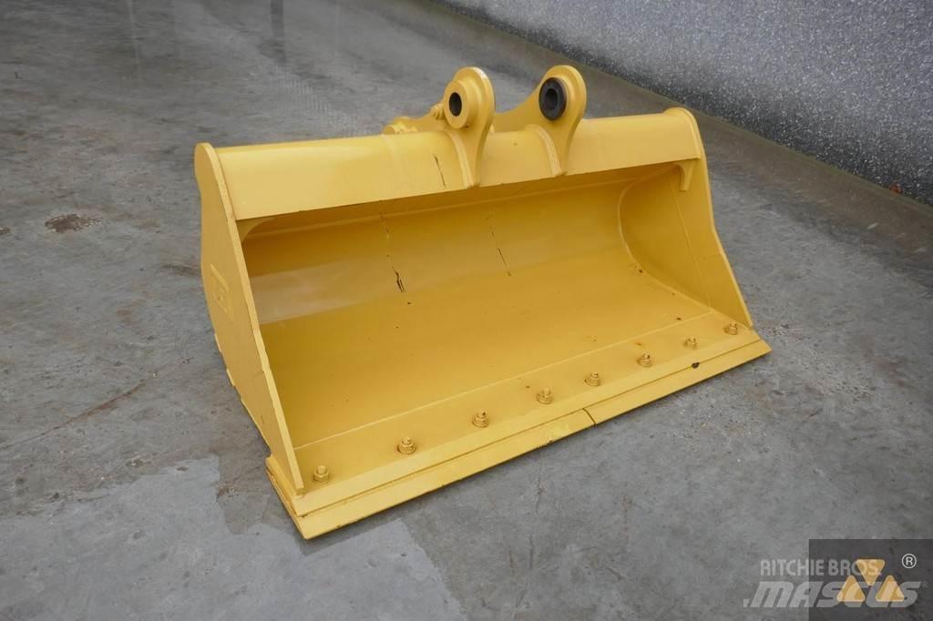 CAT 315 Bucket Pistoane