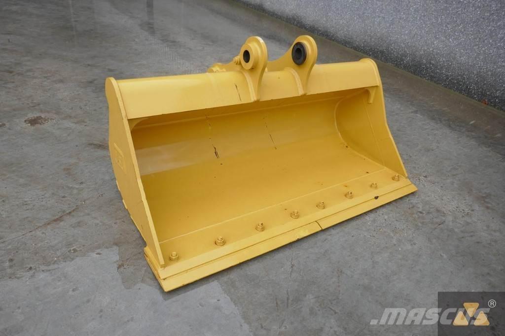 CAT 315 Bucket Pistoane