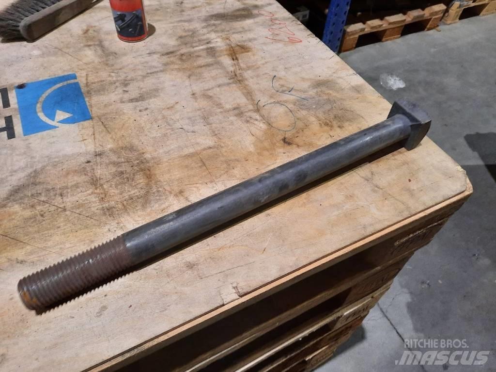 Pegson 1600/843 Concasoare