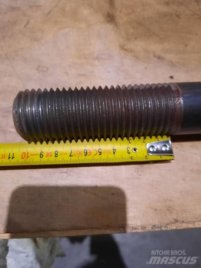 Pegson 1600/843 Concasoare