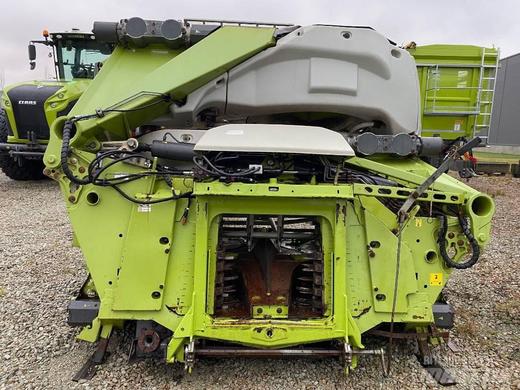 CLAAS Orbis 750 Accesorii pentru mașini de fân și furaje