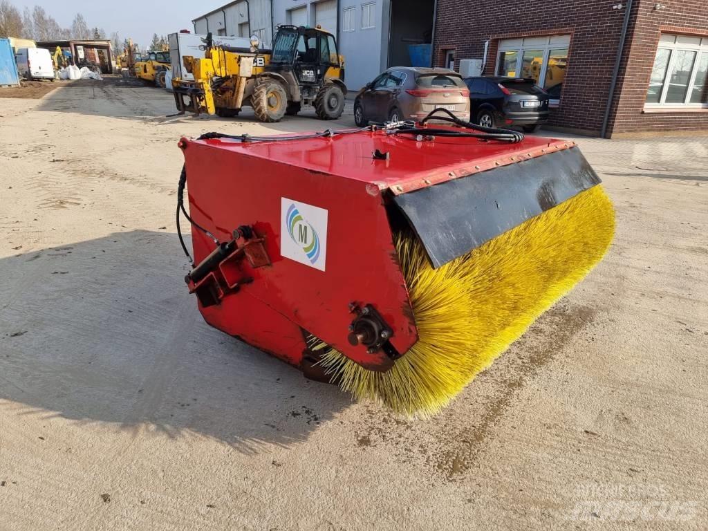 Bobcat Mark TEC Max Maturatori