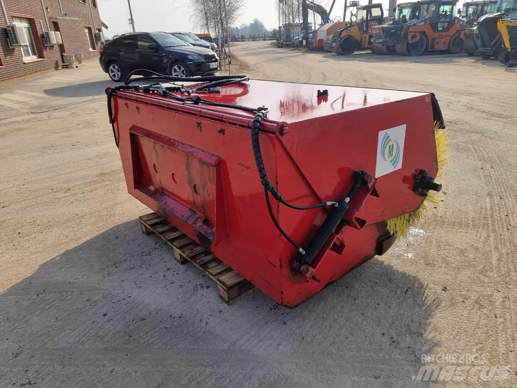 Bobcat Mark TEC Max Maturatori