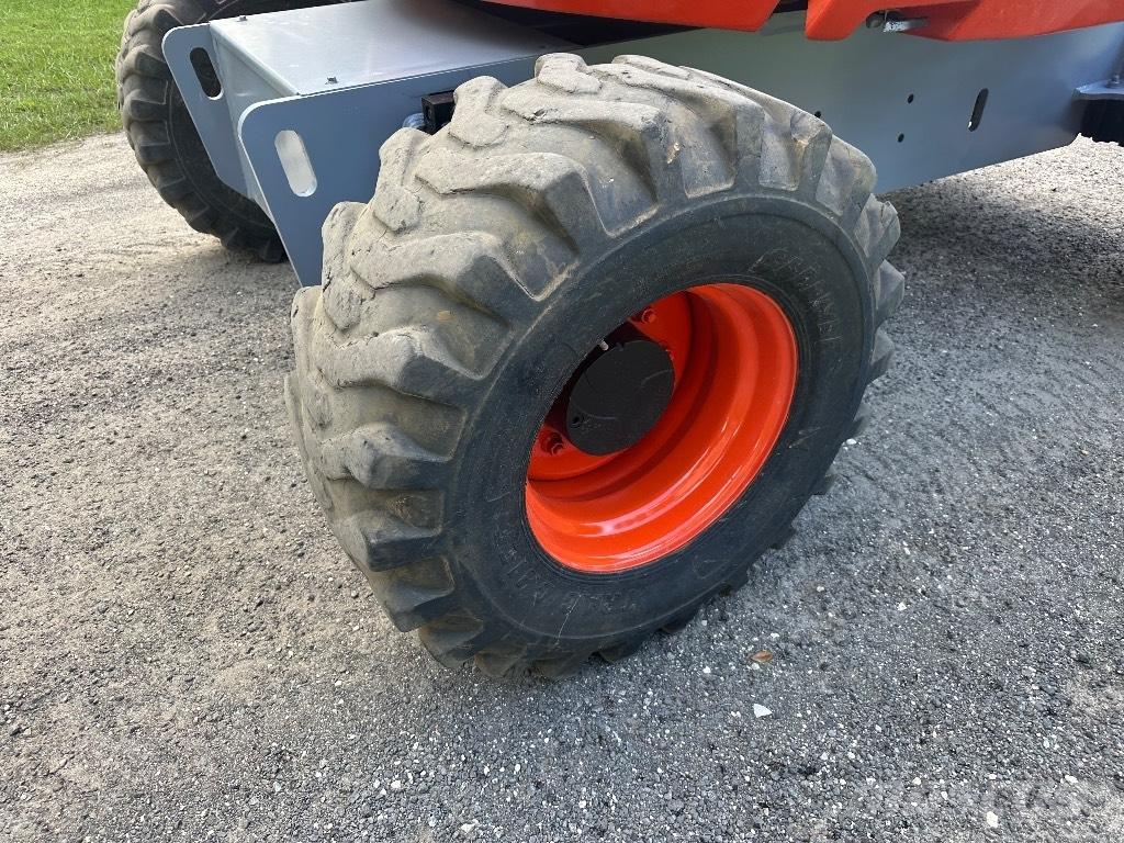 SkyJack SJ 63 AJ Nacele cu brat articulat