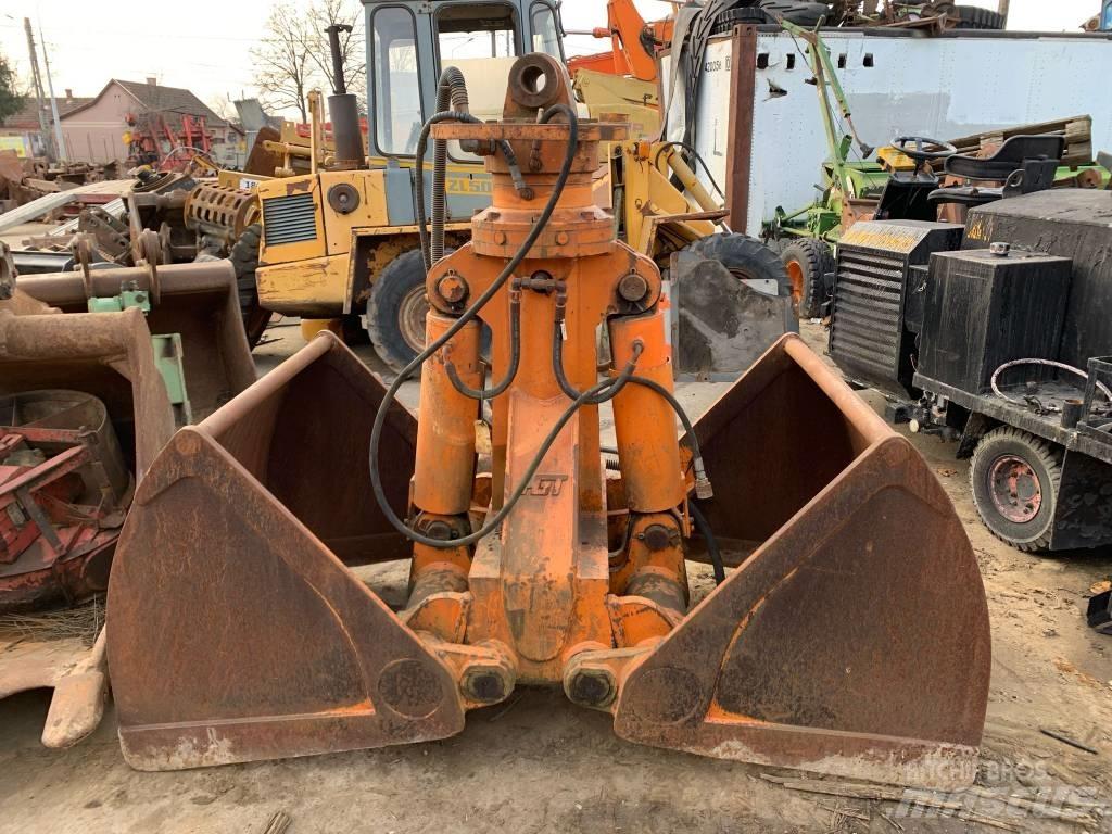 HGT RCS5-1000 Cupa