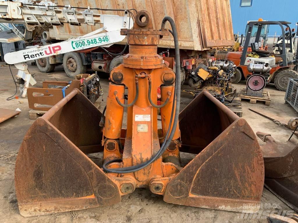 HGT RCS5-1000 Cupa