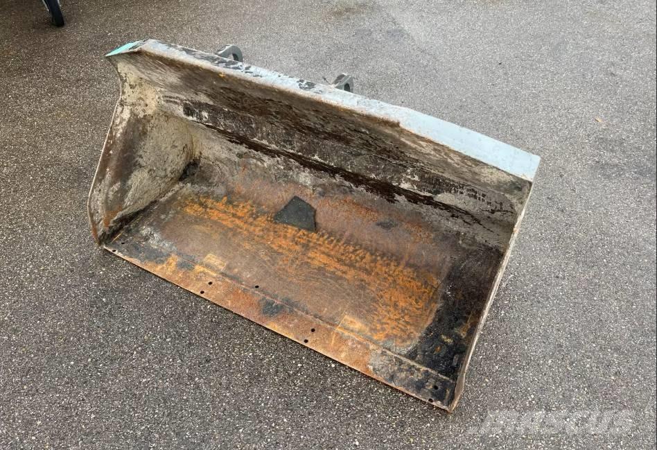 Kramer-allrad 5035 Incarcator pe pneuri