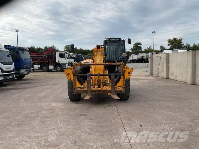 JCB 540-140 Stivuitoare telescopice