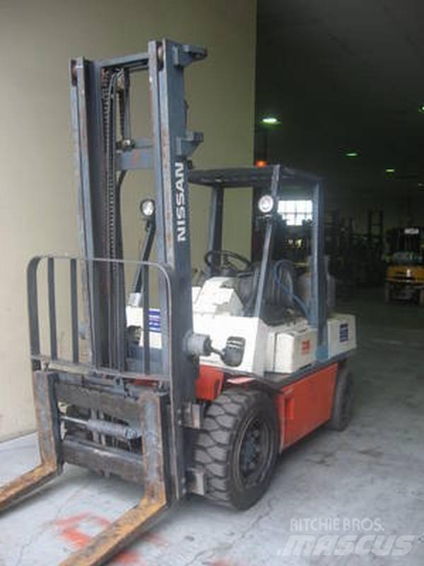 Nissan Nissan Strivuitoare-altele