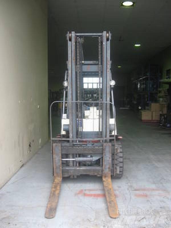 Nissan Nissan Strivuitoare-altele