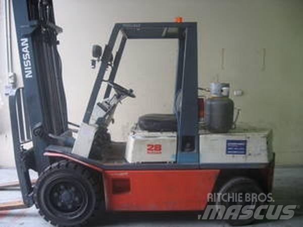 Nissan Nissan Strivuitoare-altele