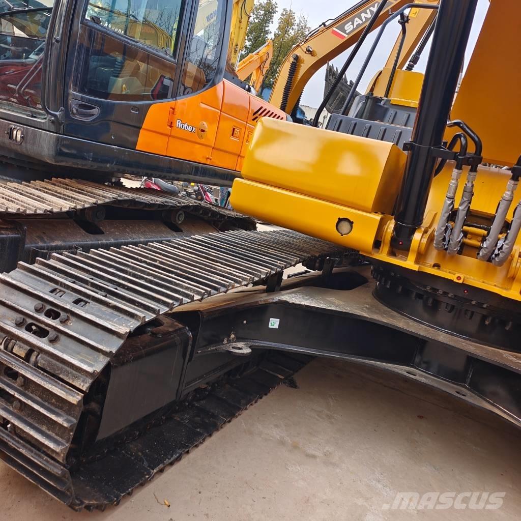 CAT 320 GC Excavatoare pe șenile
