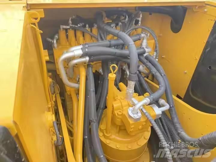 CAT CAT320D2 Excavatoare 7t - 12t