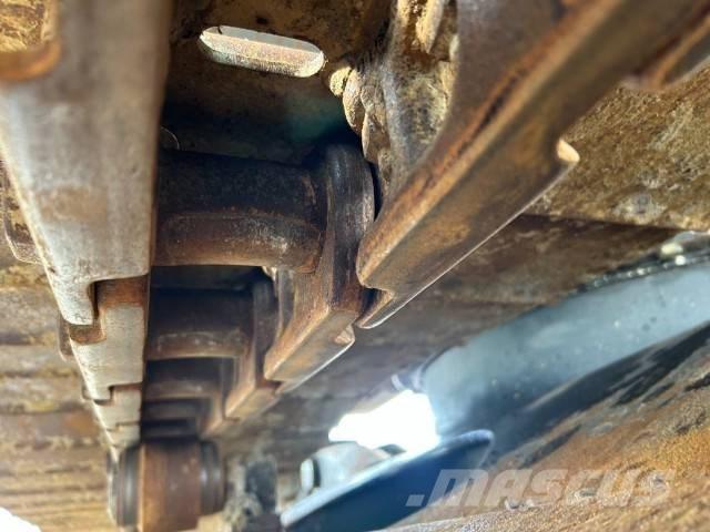 Hitachi ZX 130-3 Excavatoare pe șenile
