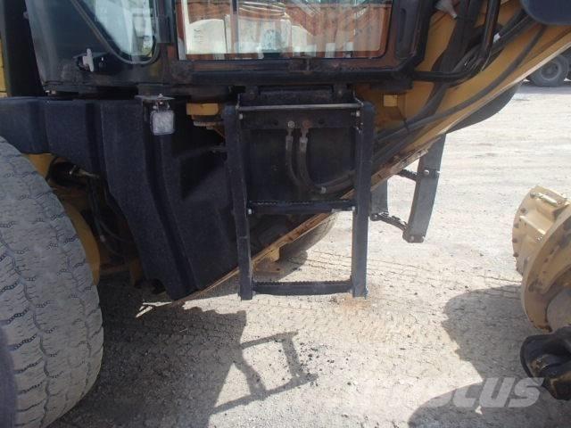 CAT 140 M VHP Plus Gredere