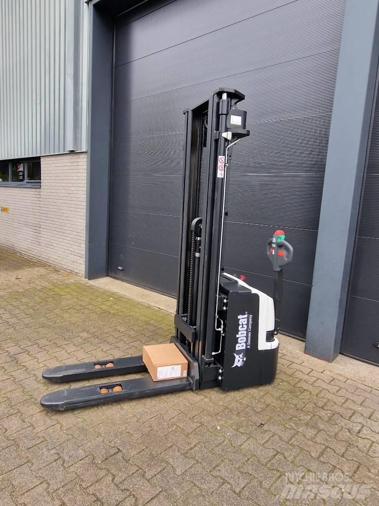 Bobcat BSL 16 N-7 Transpaleta manuala