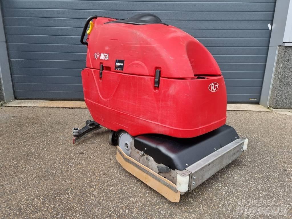RCM Mega 702R Maturatori