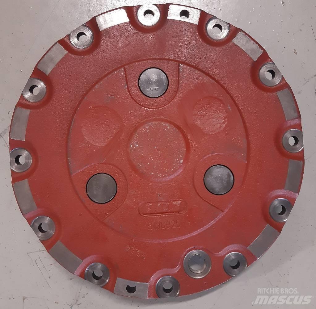 Fiat Carrier 5142282 Sasiuri si suspensii