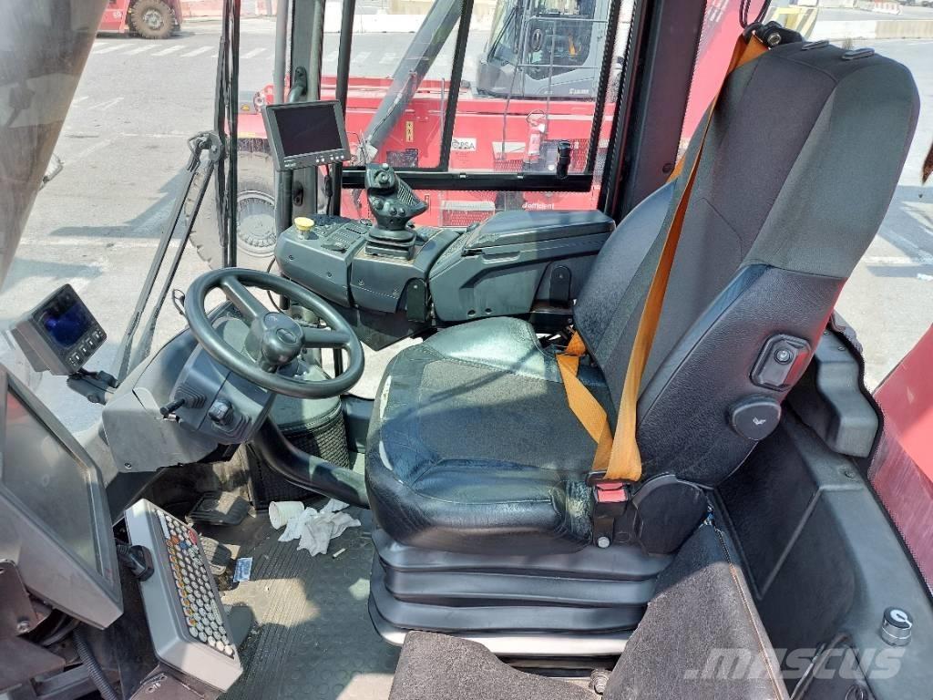 Kalmar DRG450-65S5 Stivuitoare de containere