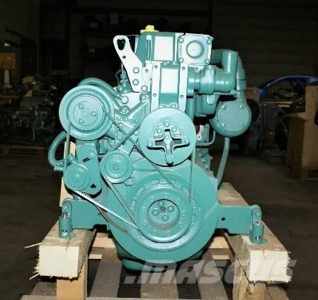 Deutz BF6M1013 Motoare