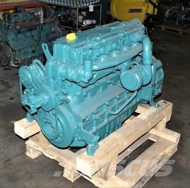 Deutz BF6M1013 Motoare