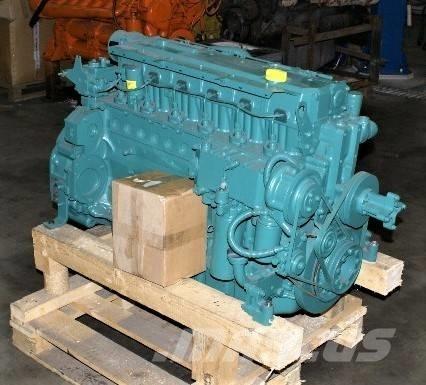 Deutz BF6M1013 Motoare