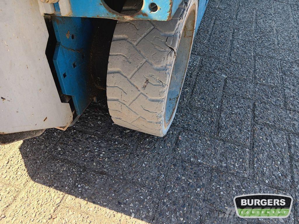 Genie GS2032 Platforme foarfeca