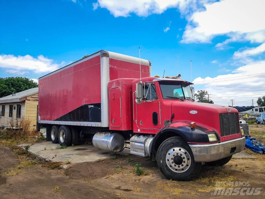 Peterbilt 330 Altele