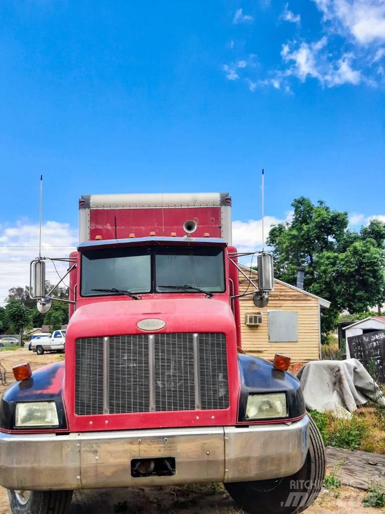 Peterbilt 330 Altele