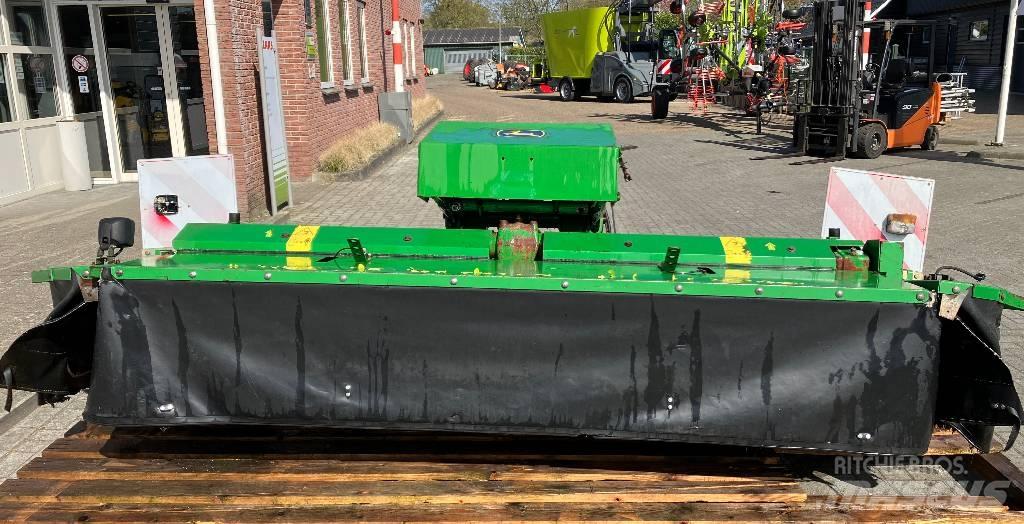 John Deere CC 228 A Cositoare de iarba