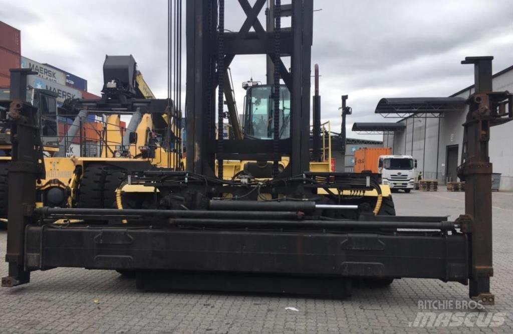 Hyster H23XM-12EC Stivuitoare de containere