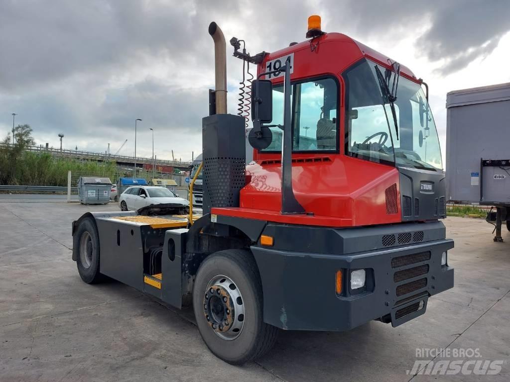 Kalmar T2 Adaptor terminal
